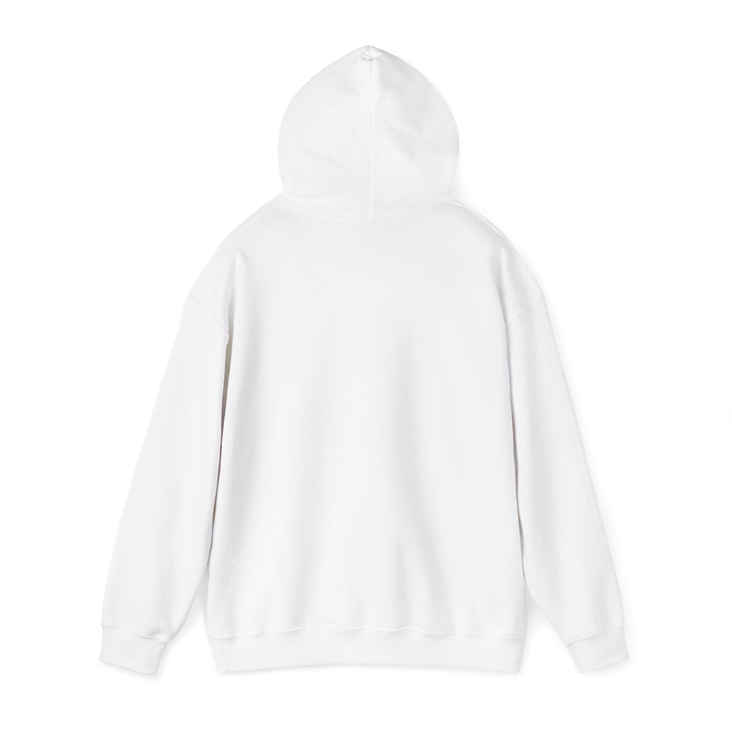 Crybaby Angel Hoodie